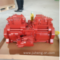 DX255 DX255LCA Hydraulic Main pump 400914-00088 K3V112DTP